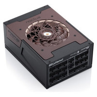 Seasonic Prime TX-1600 Noctua Edition unidad de fuente de alimentación 1600 W 24-pin ATX ATX Negro (Espera 4 dias) en Huesoi Seasonic Prime TX-1600 Noctua Edition unidad de fuente de alimentación 1600 W 24-pin ATX ATX Negro (Espera 4 dias) en Huesoi